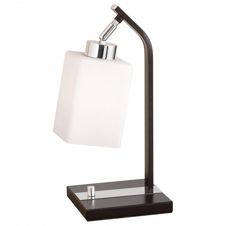 Настольная лампа офисная Citilux Маркус CL123811