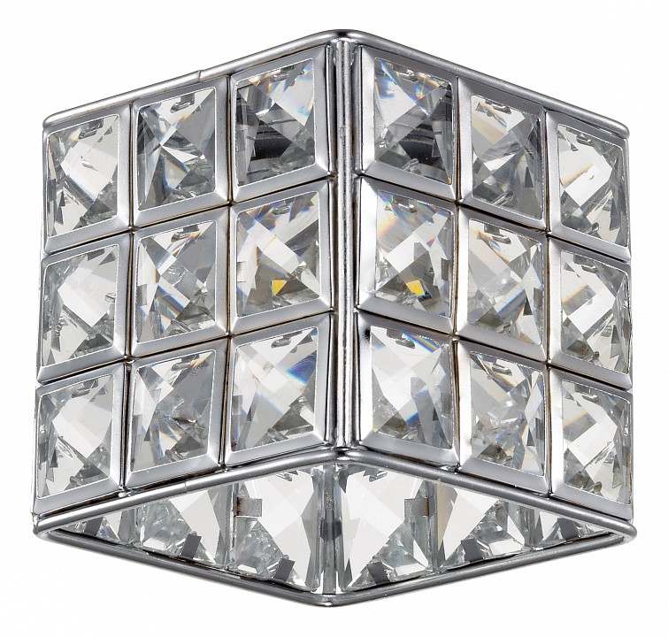Встраиваемый светильник Novotech Elf Led 357157
