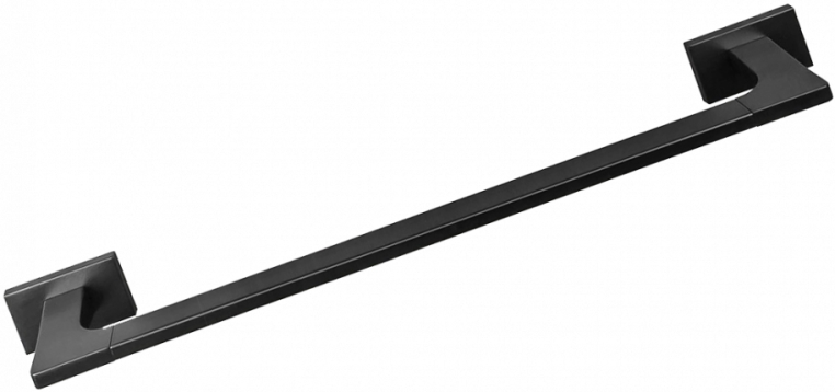 Полотенцедержатель широкий Colombo Look B1609.NM