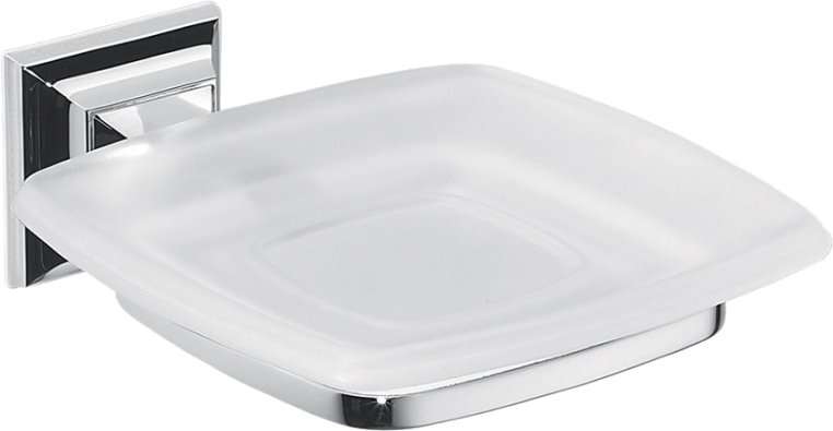 Мыльница настенная Colombo Portofino B3201