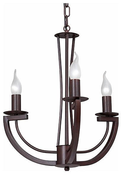 Подвесная люстра Vitaluce V3295 V3295-7/3