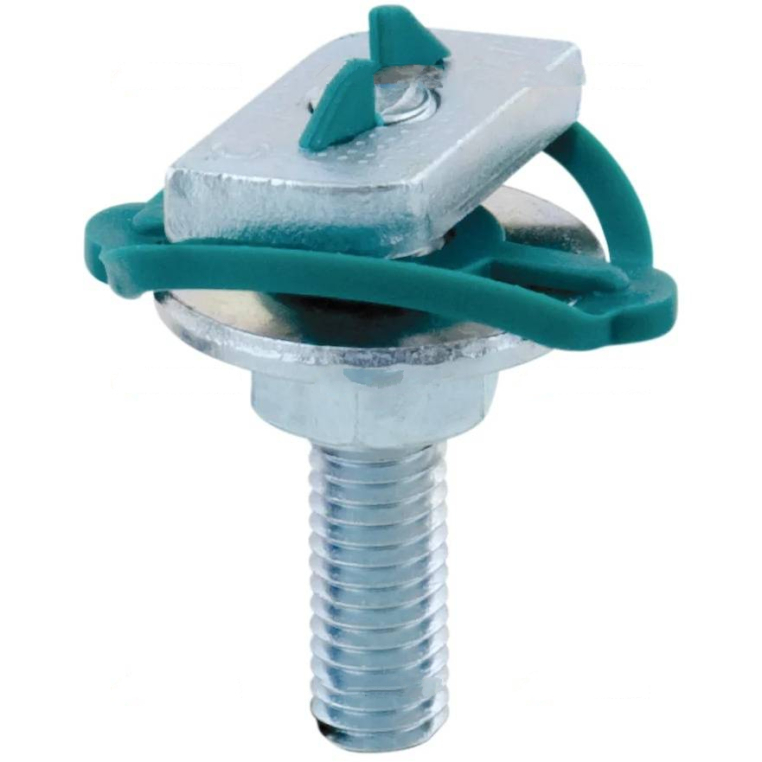 6523006 Walraven BIS RapidRail Hammerfix Монтажный болт M10x60мм