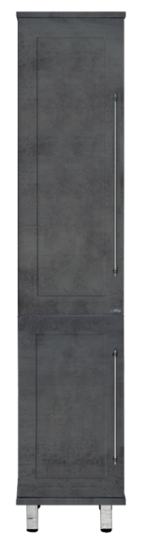 Шкаф-пенал Misty Марта 36 П-Мрт-05035-2513Л