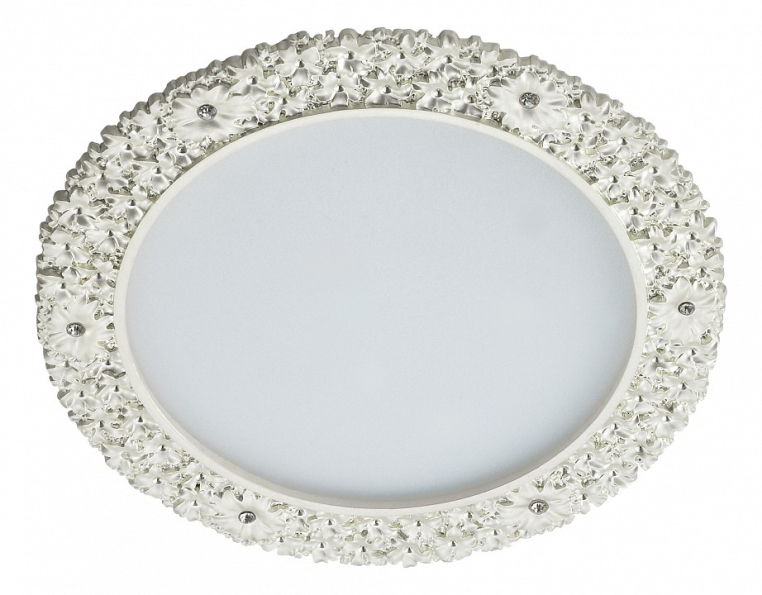 Встраиваемый светильник Novotech Candi LED 357376