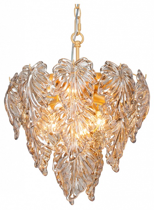 Подвесная люстра Vitaluce V5843-8/7