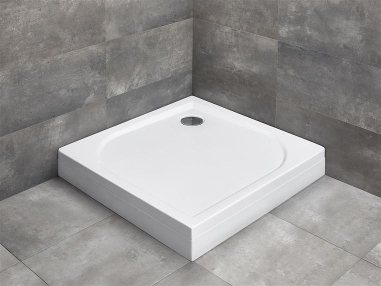 Душевой поддон Radaway Delos 80x80 4C88170-03