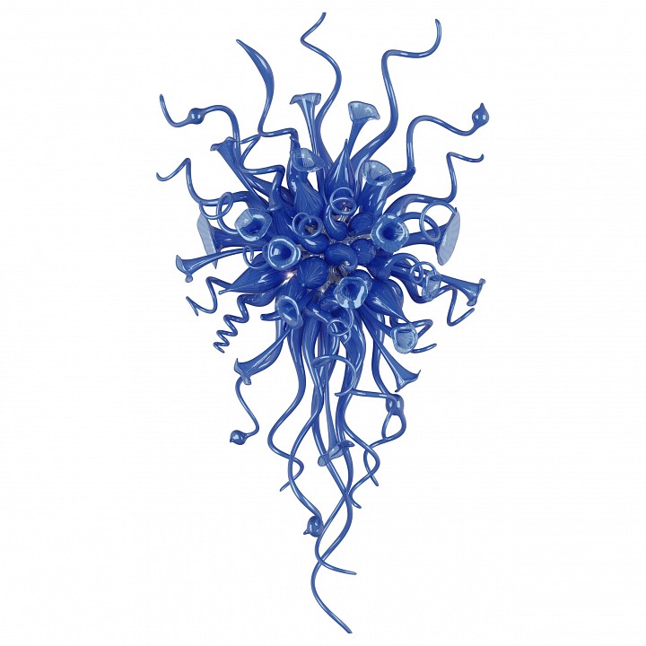 Накладной светильник Lightstar Artglass 890039