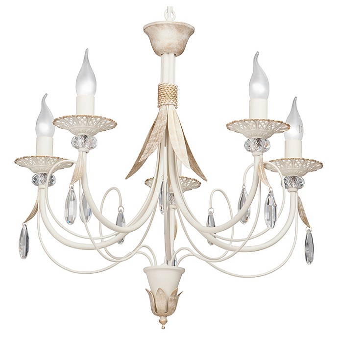 Подвесная люстра Vitaluce V1783 V1783-3/5