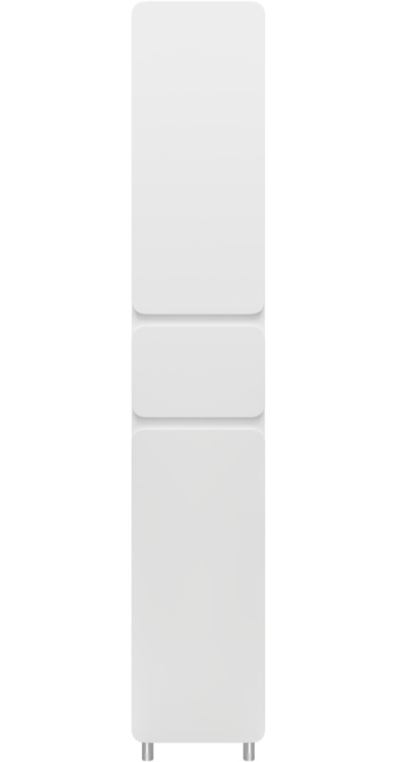 Шкаф-пенал Misty Чегет 35 левый