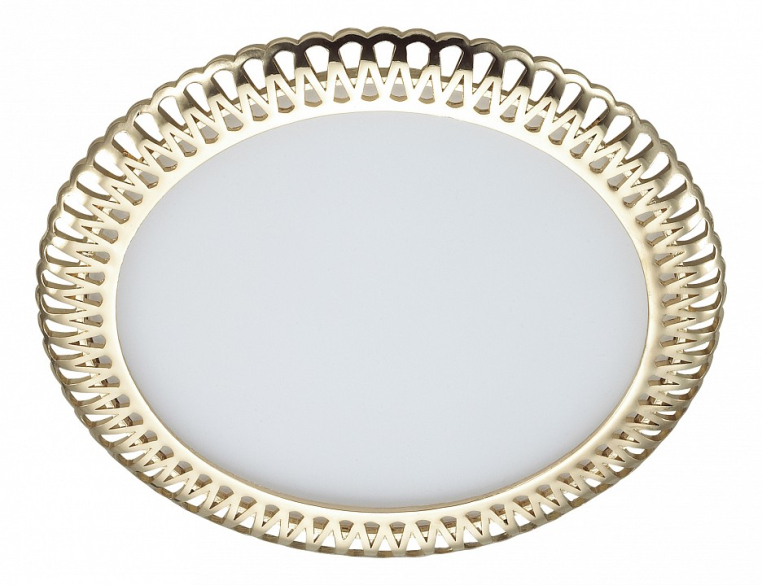 Встраиваемый светильник Novotech Sade 357370