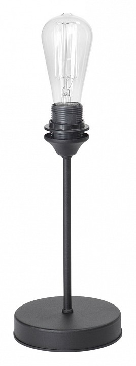 Настольная лампа декоративная Vitaluce V4433 V4433-1/1L