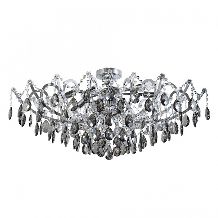 Подвесная люстра Dio D’Arte Savona Savona E 1.1.8.100 N