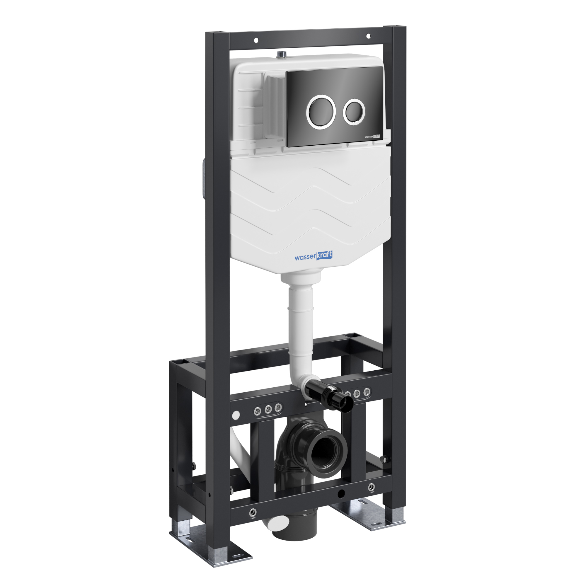 Dill 61TLT.010.ME.PB01 Система инсталляции для унитазов