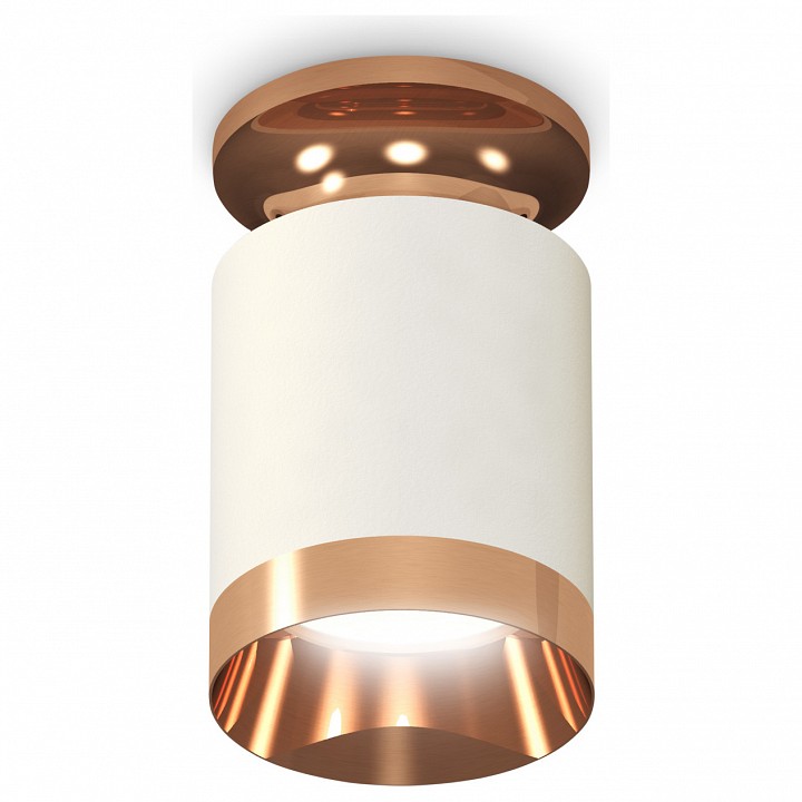 Накладной светильник Ambrella Techno Spot 166 XS6301200