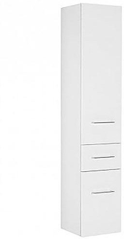 Шкаф-пенал Aquanet Порто 35 см 00195732 белый