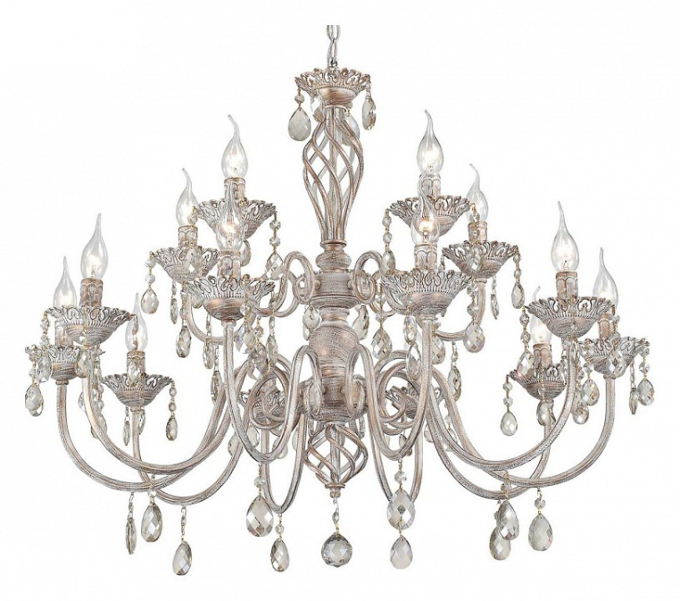 Подвесная люстра EVOLUCE Splendi SL139.503.15