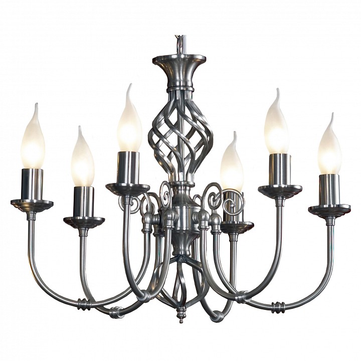 Подвесная люстра Lussole LGO-3 LSP-0080