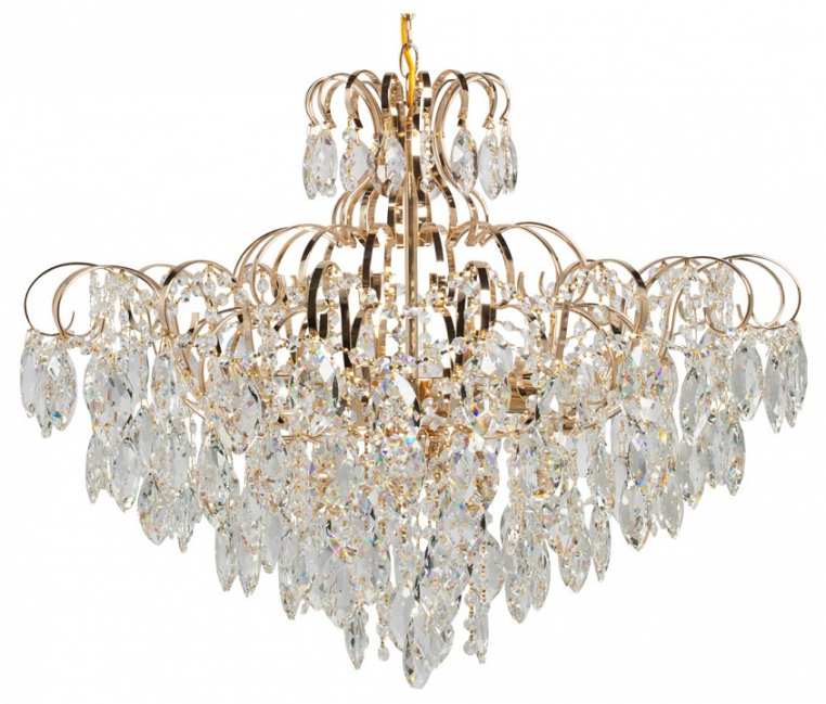 Подвесная люстра De City Бриз 30 111011108