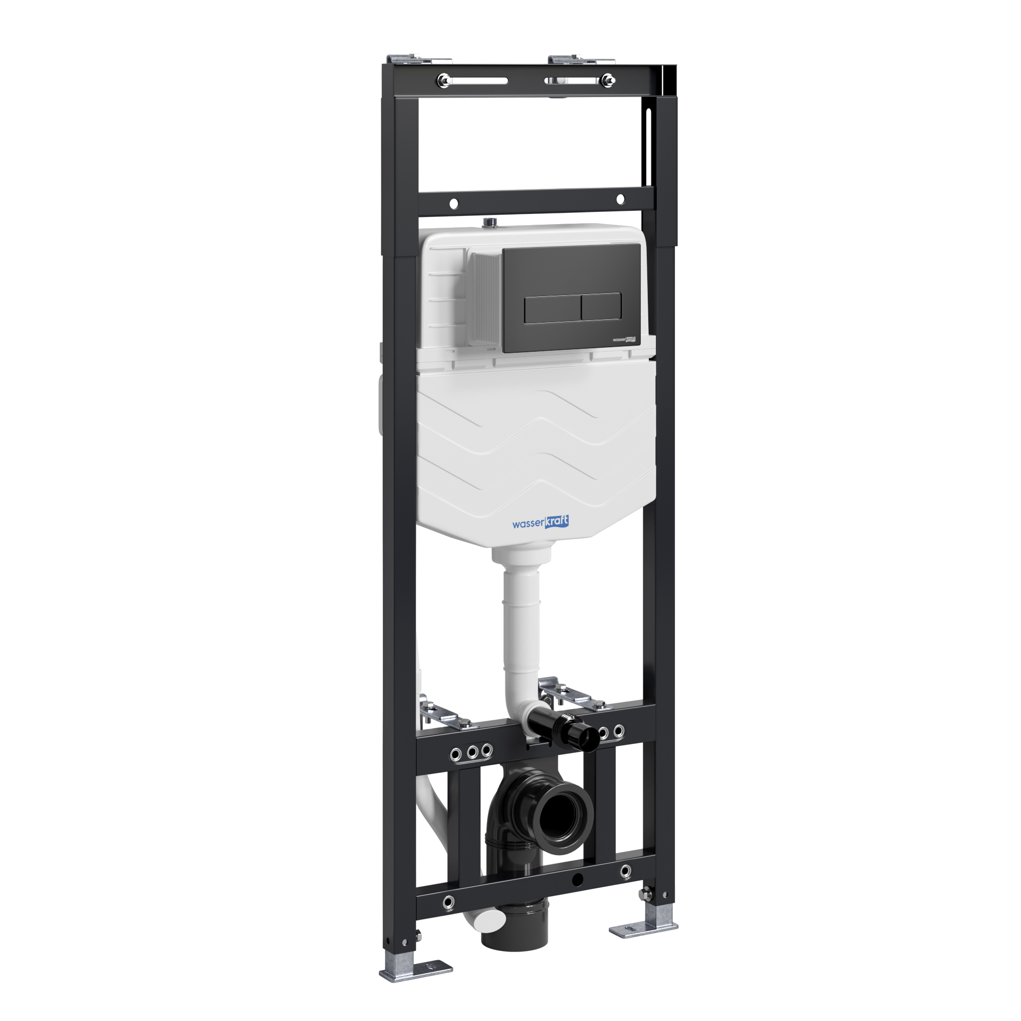 Alme 15TLT.010.ME.MB03 Система инсталляции для унитазов