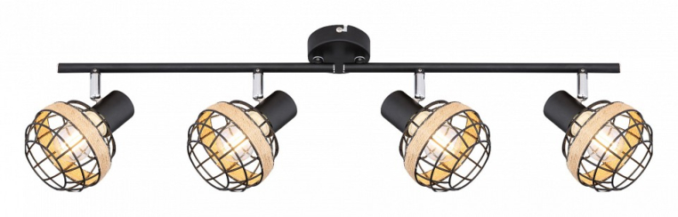 Спот Rivoli Fedora Б0047143