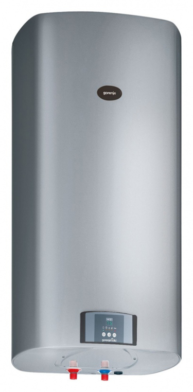 Накопительный водонагреватель GORENJE OGB50SEDDSB6 закрытый ТЭН (329019)
