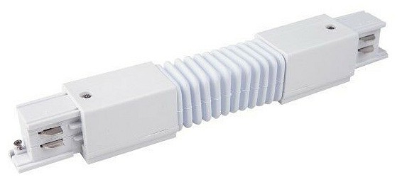Соединитель гибкий для треков Elektrostandard 85119/00