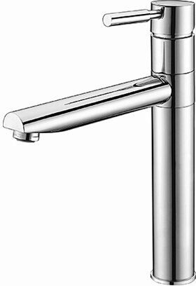 Смеситель для кухни WasserKraft Main 4107