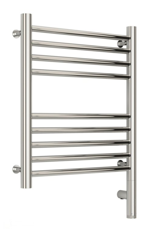 Электрический полотенцесушитель Сунержа Богема 3.0 прямая 500x400 МЭМ Пр. (00-5805-5040)