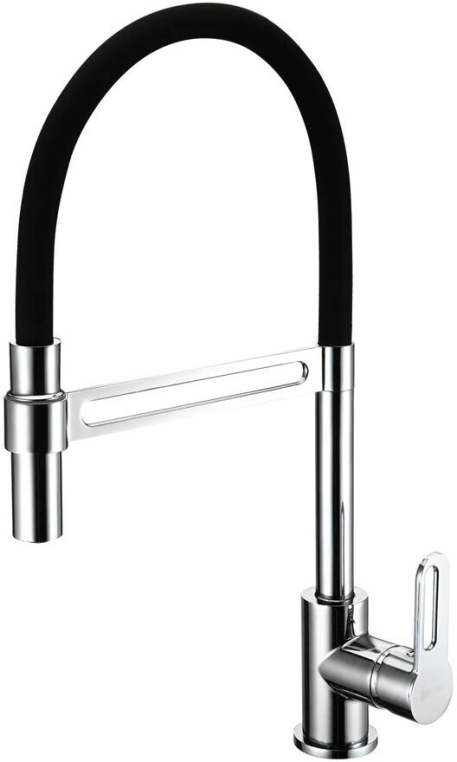 Смеситель LEMARK Soul LM6006C для кухни