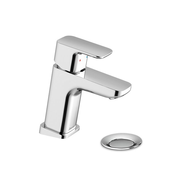 Смеситель для раковины Ravak 10° Free TD F 011.00 X070126 с донным клапаном