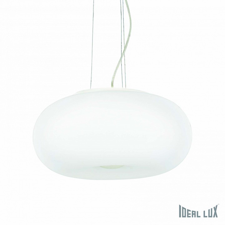 Подвесной светильник Ideal Lux Ulisse ULISSE SP3 D52