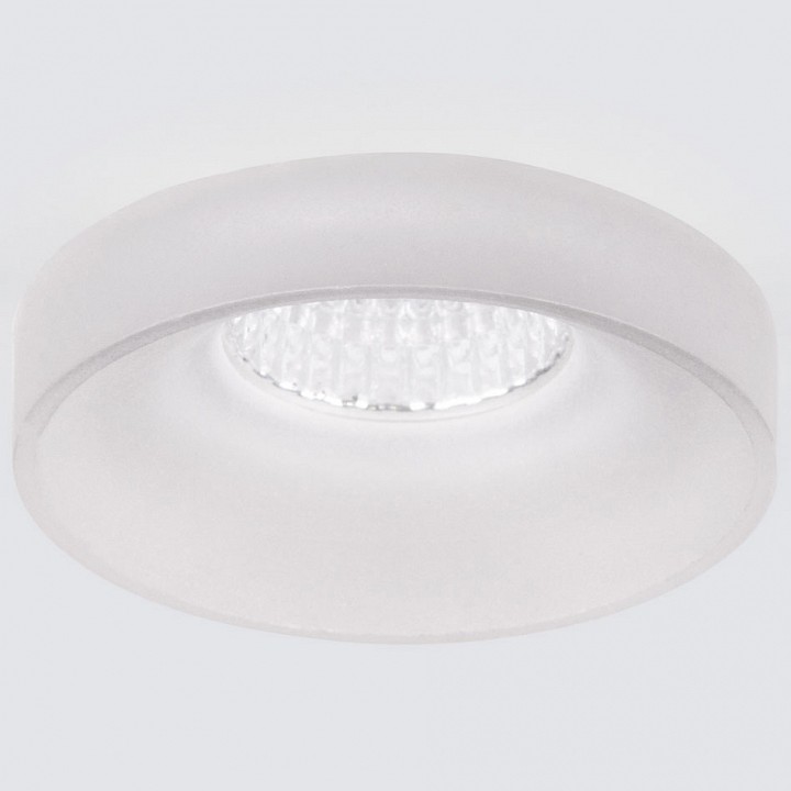 Встраиваемый светильник Elektrostandard 15268/LED 15268/LED