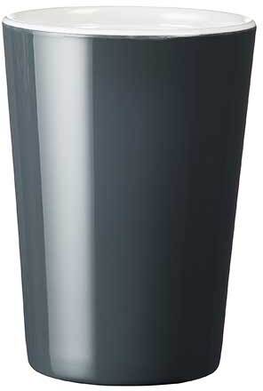 Стакан Ridder Fashion серый 2001107