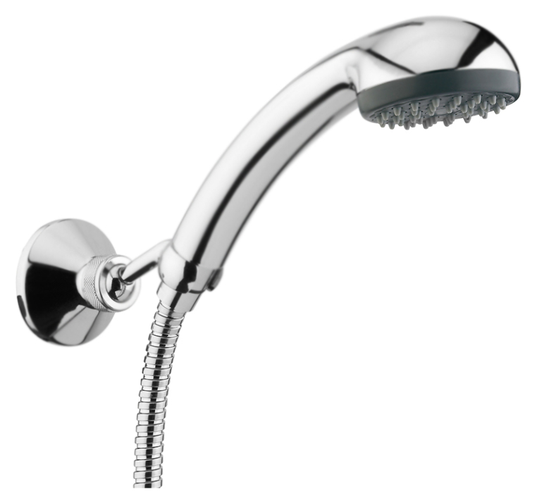 Душевой набор Webert Sax AC0389015 хром