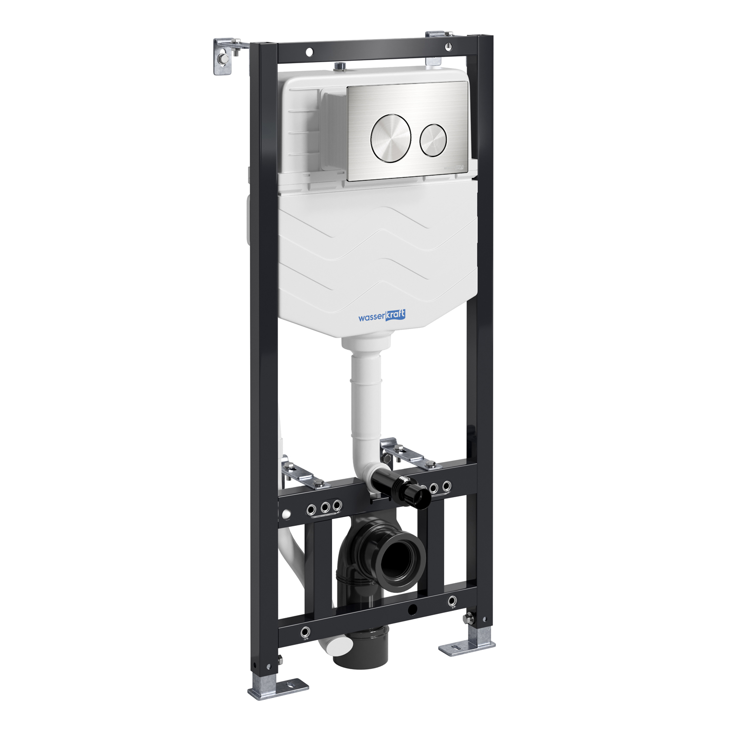 Aller 10TLT.010.ME.BN02 Система инсталляции для унитазов