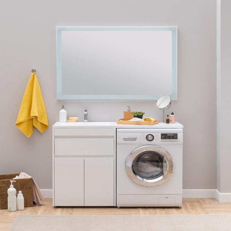 Комплект мебели Aquanet Токио 68 1 ящик, 2 двери (237746+00235501+196640)