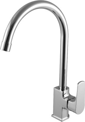 Смеситель для кухни LEMARK plus Factor LM1605C