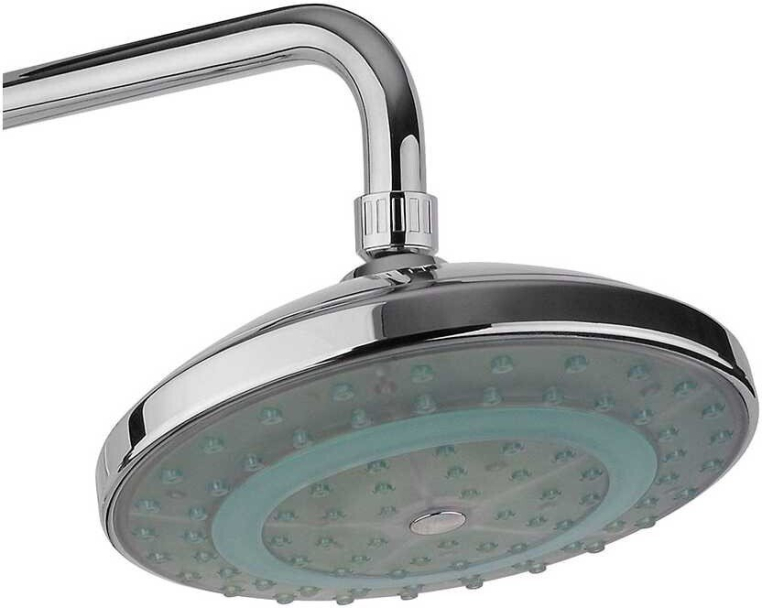 Верхний душ Timo SW-512 (T) color хром