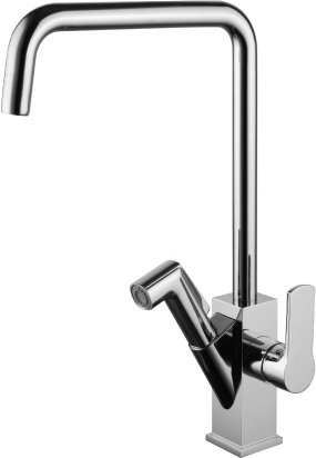 Смеситель LEMARK Soul LM6003C для кухни