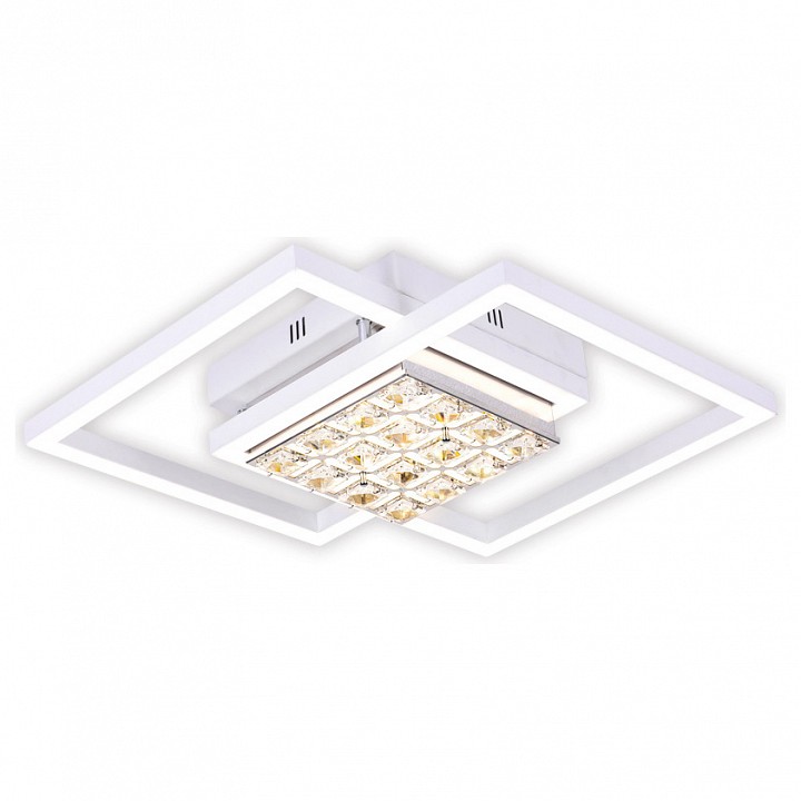 Накладной светильник Ambrella Ice FA111