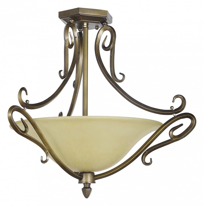 Подвесная люстра Dio D’Arte Grappolo Grappolo E 1.1.6.200 W