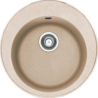 Кухонная мойка Franke Rog 610-41 114.0175.156 бежевый