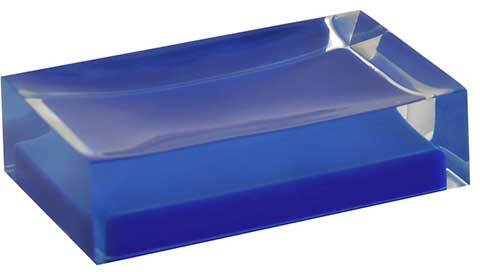 Мыльница Ridder Colours синяя 22280303