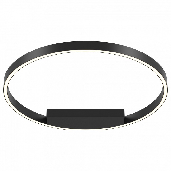 Накладной светильник Maytoni Rim MOD058CL-L35B4K