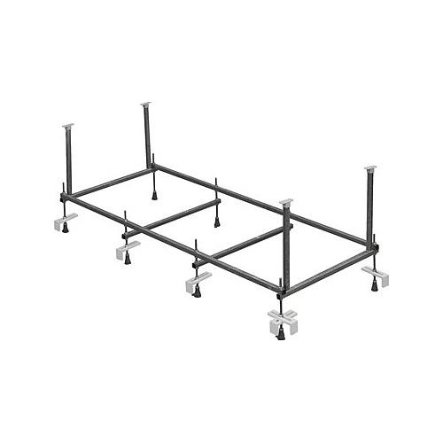 Монтажный комплект для ванны Santek Фиджи 160x75 1.WH50.1.602