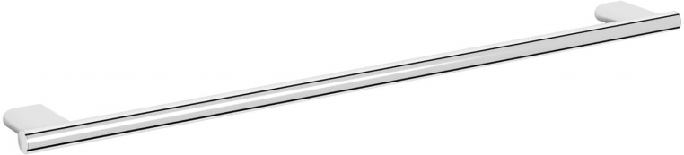 Полотенцедержатель Nofer Santorini 16330.В