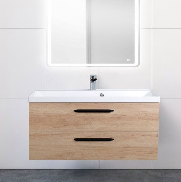 Тумба под раковину BelBagno AURORA AURORA-1000-2C-SO-RNN