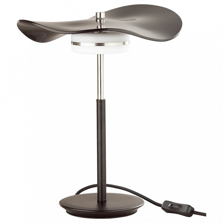 Настольная лампа декоративная Odeon Light Fluent 4859/10TL