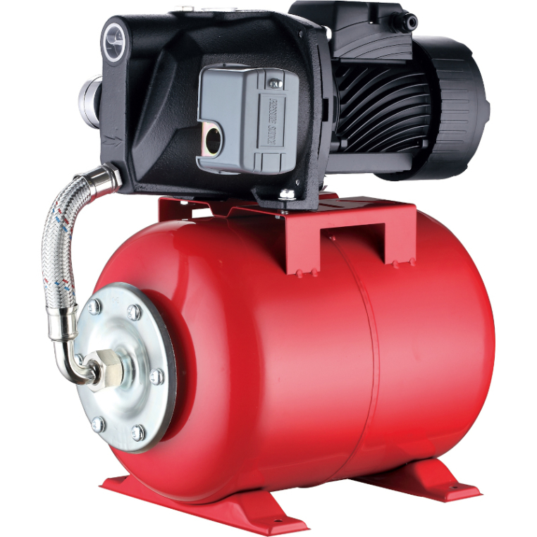 Насосная станция Pumpman ATJET100N (ATJET100N)