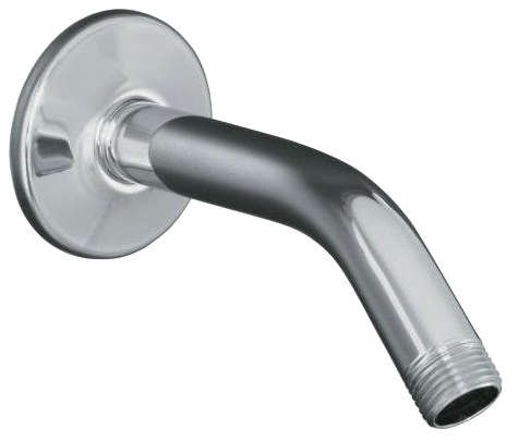 Кронштейн для верхнего душа Jacob Delafon Moxie E11626-CP